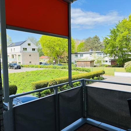 Bellevue Nr. 17 Apartment Шарбойтц Екстериор снимка