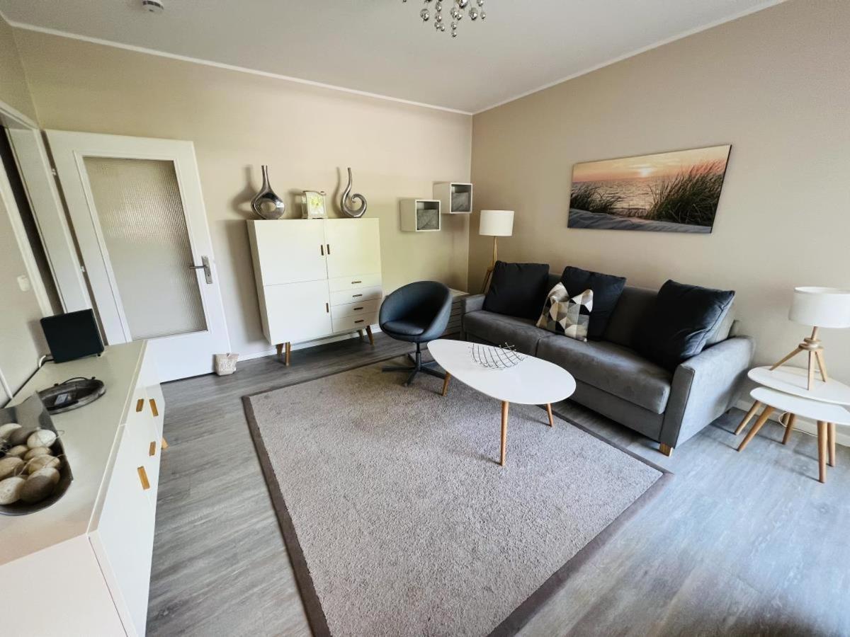 Bellevue Nr. 17 Apartment Шарбойтц Екстериор снимка