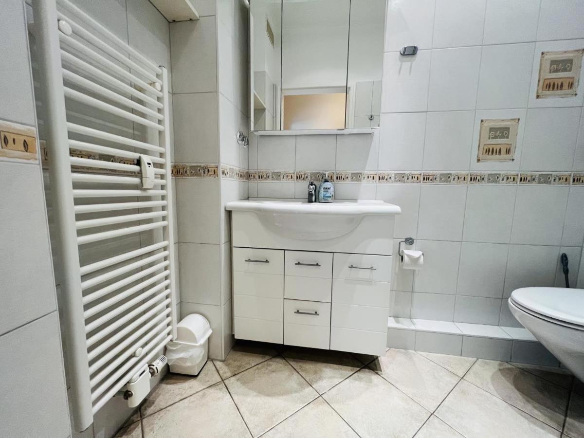 Bellevue Nr. 17 Apartment Шарбойтц Екстериор снимка